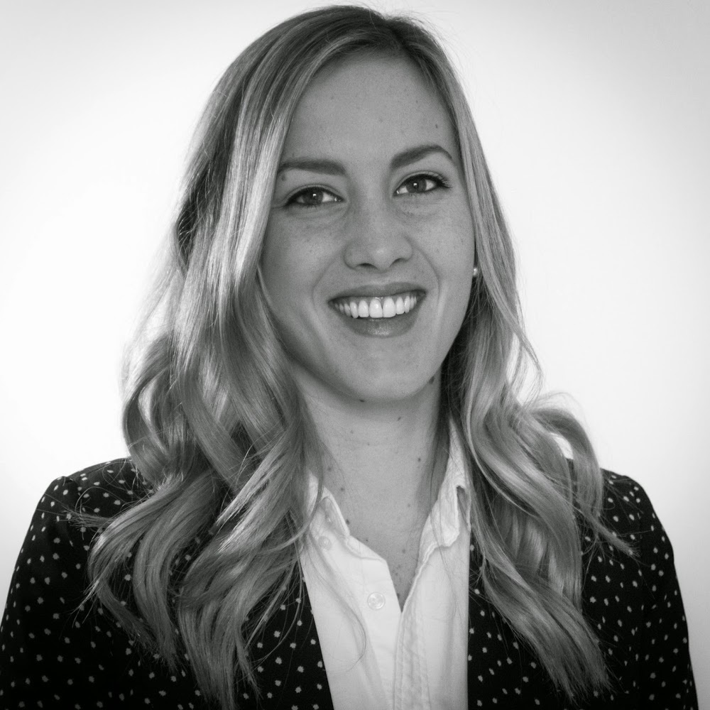 Meet your Posher, Carson